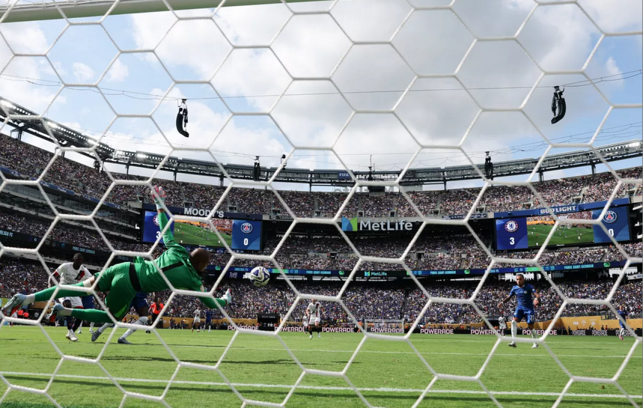 Coupe du monde 2026 : De 329€ minimum pour France-Sénégal... à 171.000 euros pour la finale, la billetterie de revente flambe