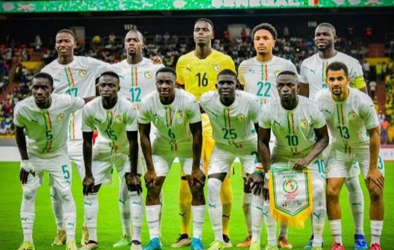 Préparation Coupe du monde 2026 : Le Sénégal approché par l’Argentine et l’Arabie Saoudite