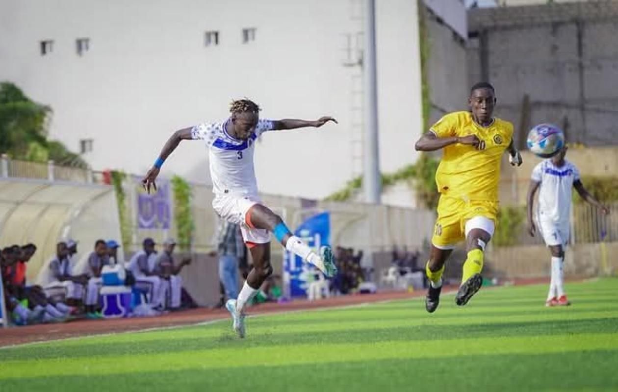 Ligue 1 - 7e journée : US Gorée–AS Pikine et Casa–Teungueth, deux belles affiches au sommet