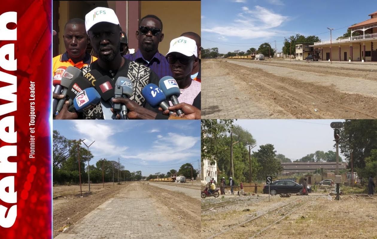 Relance et développement du réseau ferroviaire : Les cheminots s'approprient les orientations des autorités