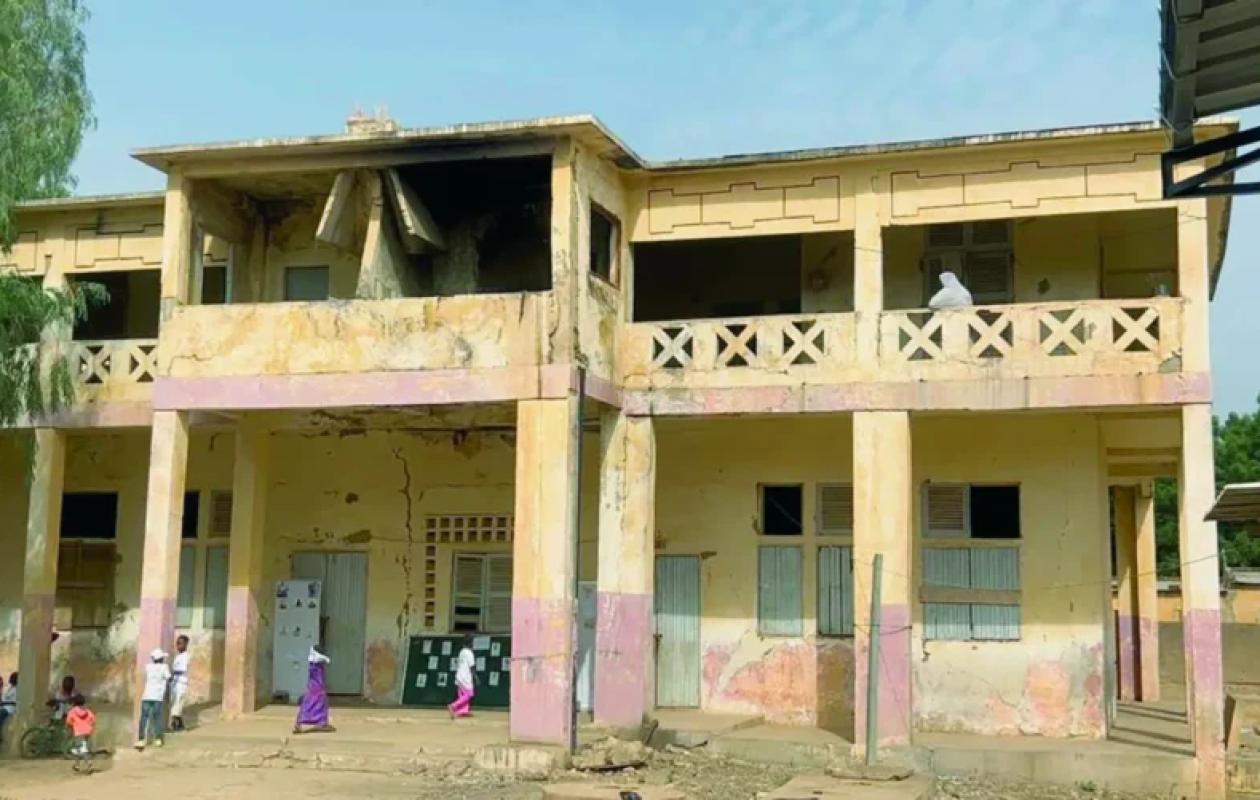 Centenaire de l'École 1 de Matam : Un creuset d'excellence en quête de réhabilitation
