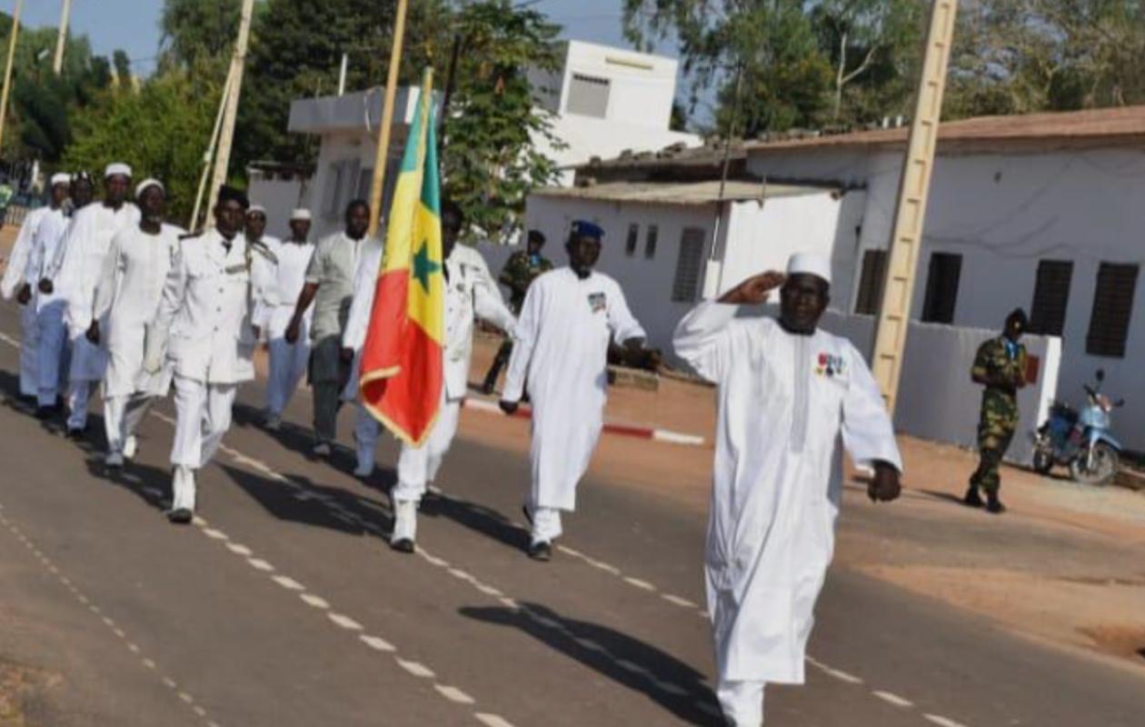 KOLDA : Les anciens combattants réclament un service de gériatrie et de gérontologie