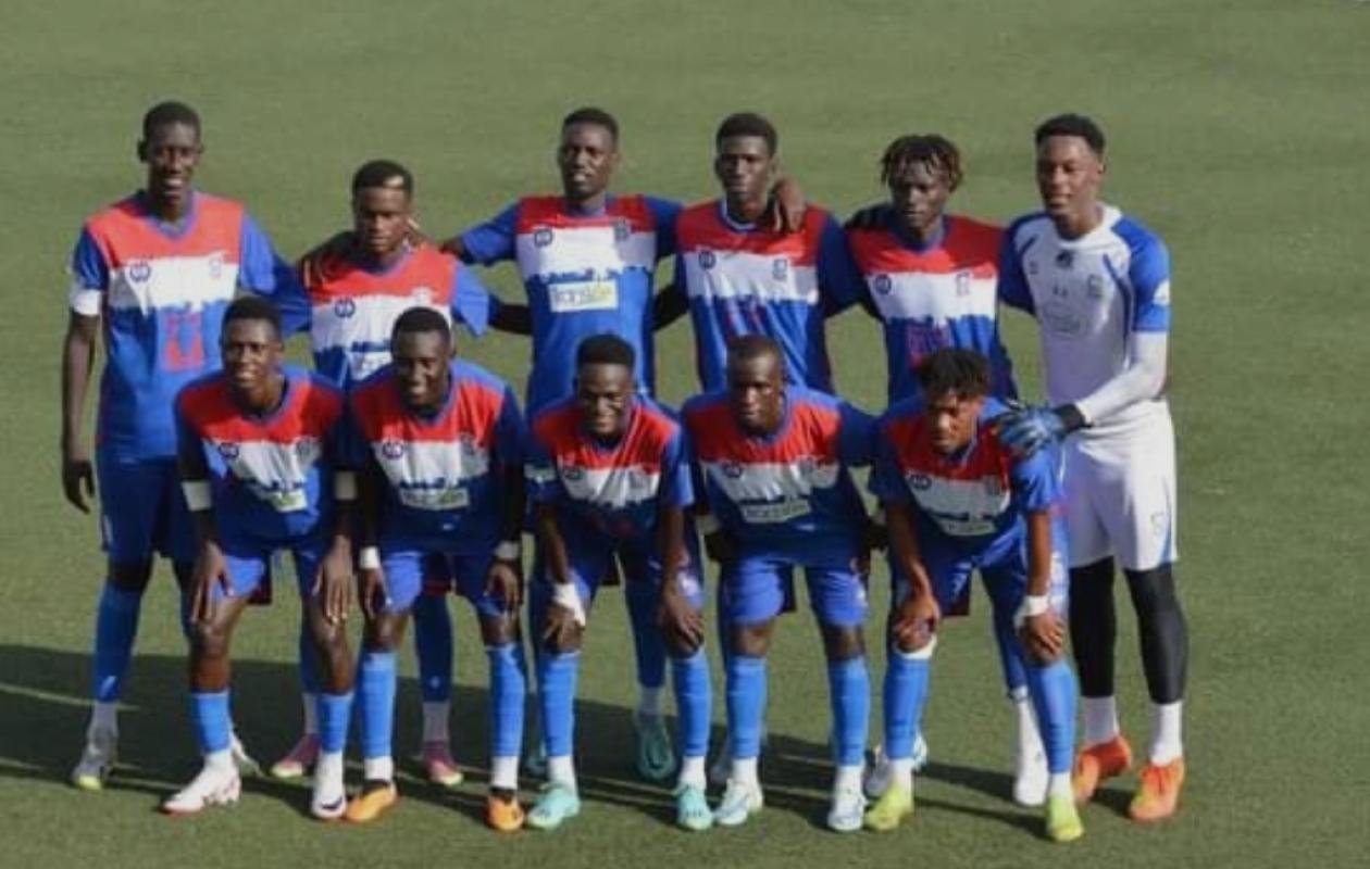 Ligue 2 - 7e journée : Niary Tally-Ndiambour, le duel des extrêmes