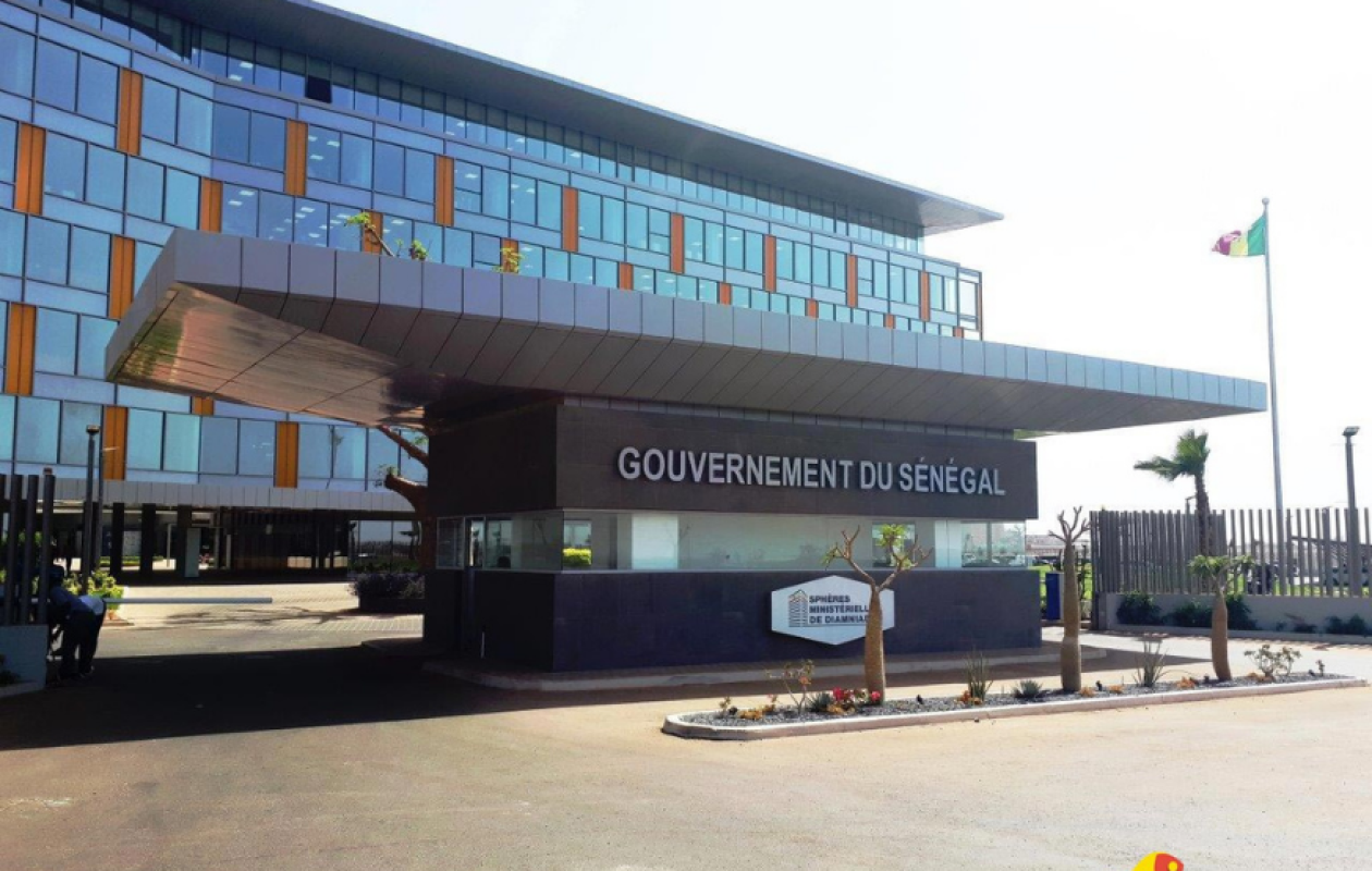 Ministère de l'Hydraulique et de l'Assainissement : L’Assemblée nationale a adopté le budget 2026