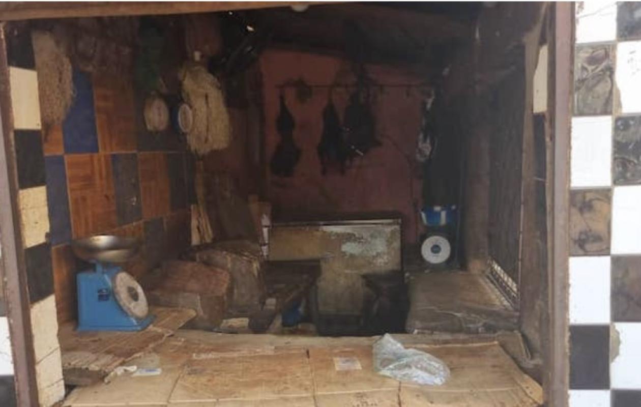 Conakry : La viande bovine introuvable, les boucheries à l’arrêt !