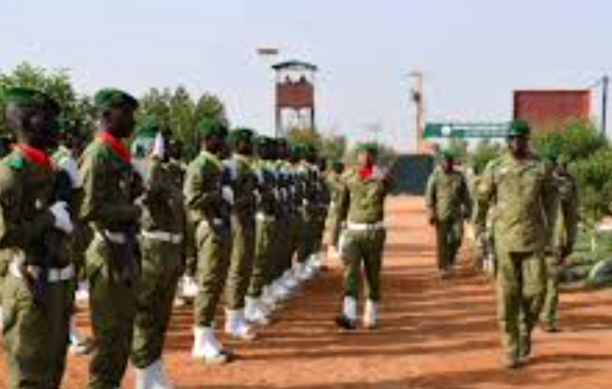 Lutte contre le terrorisme à Tamba : Fin de l'exercice militaire "Boundou 2025"