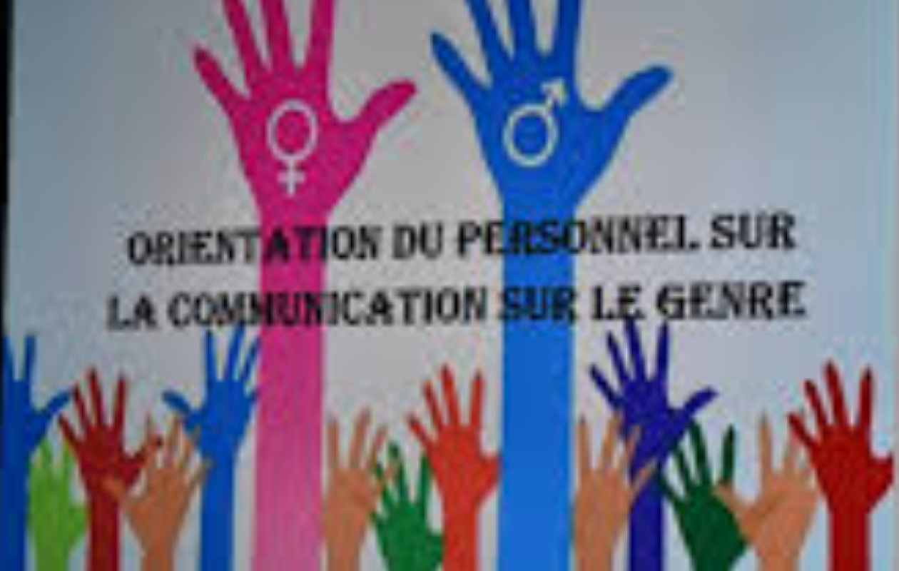 Fatick : Des acteurs locaux formés à la communication sensible au genre