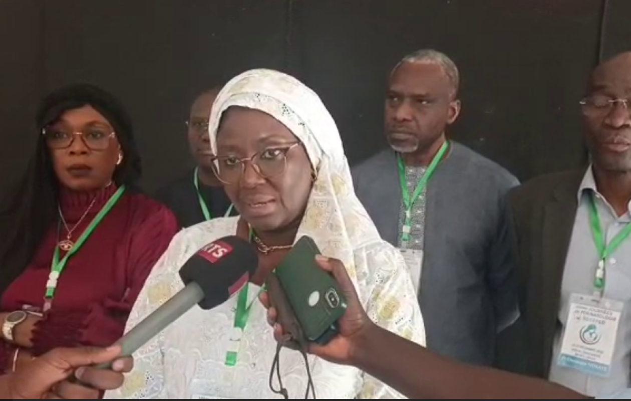 5es Journées de périnatalogie au Sénégal : L’hématologie et l’immunologie au cœur des débats à Saint-Louis