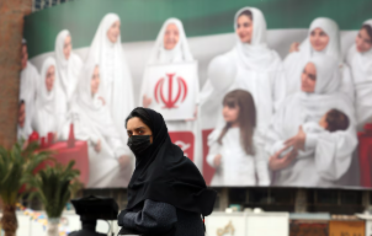 Une Iranienne, condamnée à mort pour avoir tué un mari violent épousé alors qu’elle était enfant, a été graciée