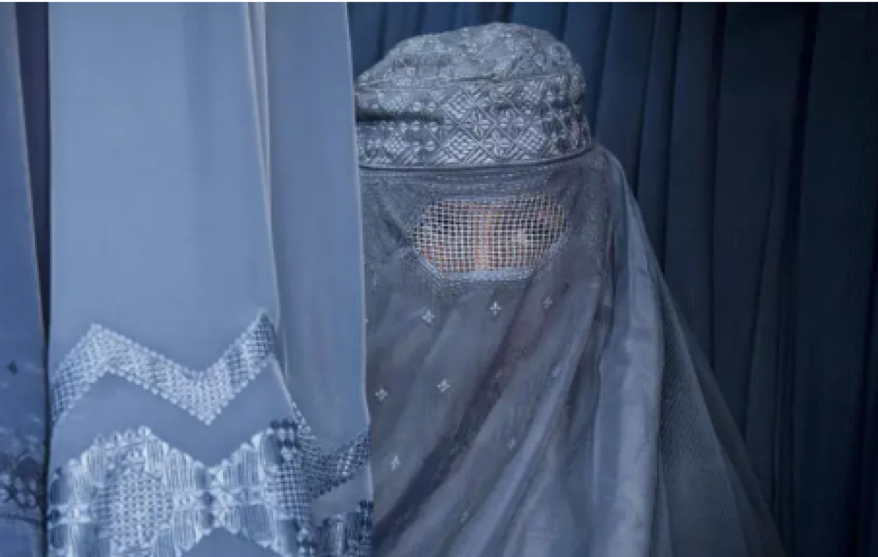 Avorter en Afghanistan : comment les femmes sont poussées à risquer leur vie