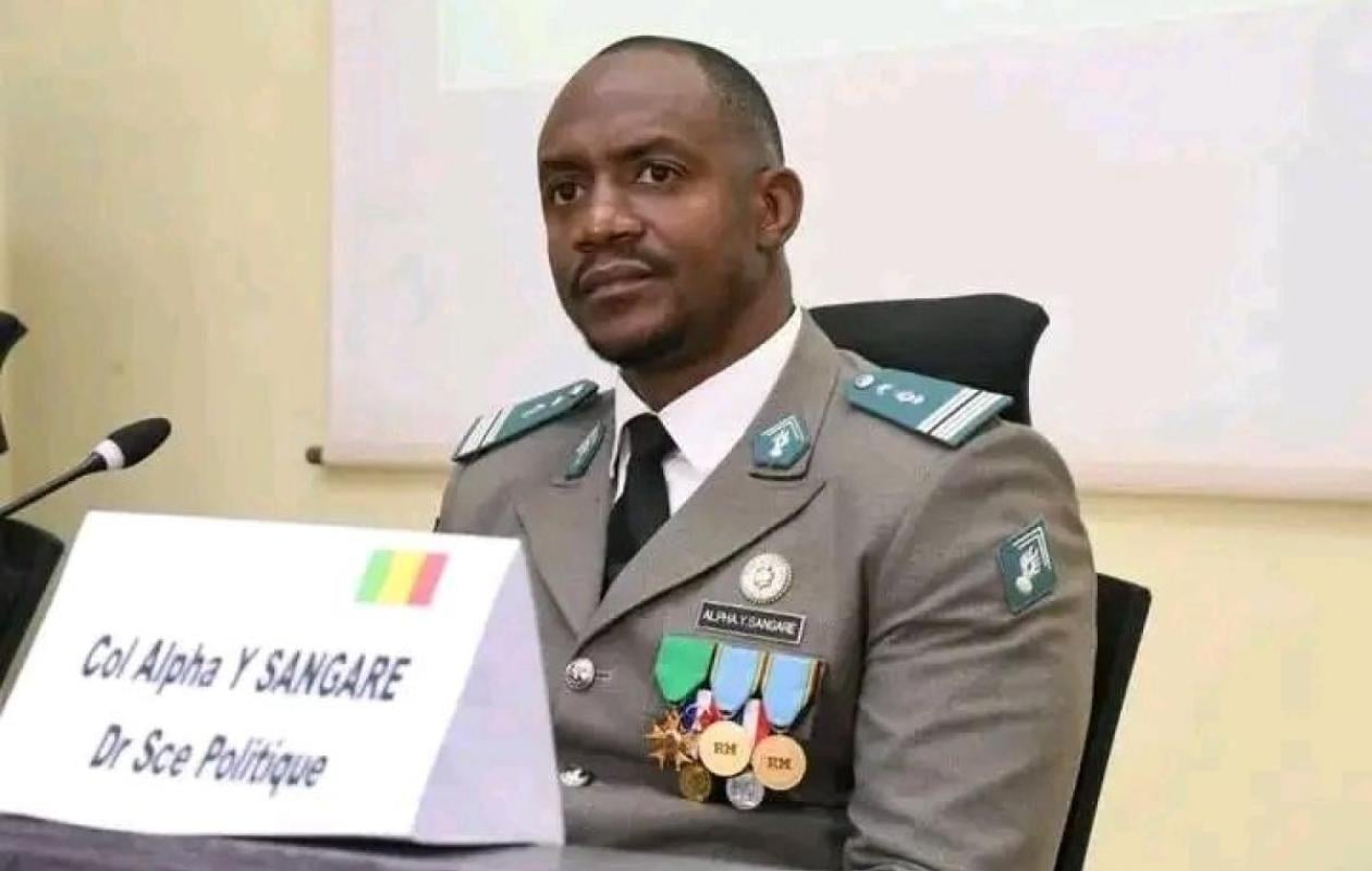 Mali: radiation d'un colonel ayant rapporté des exactions de l'armée