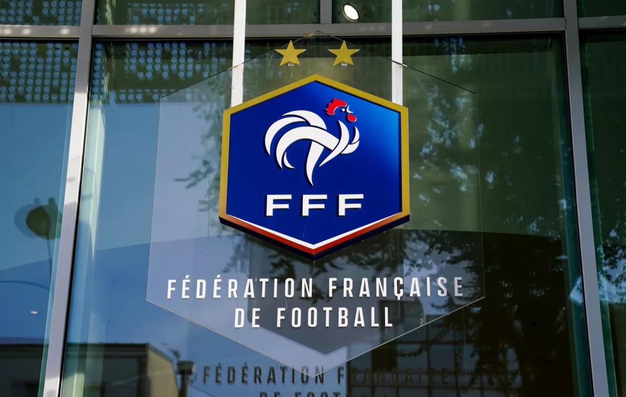 Foot: la Fédération française de football (FFF) enregistre un déficit de 8,7 millions d'euros