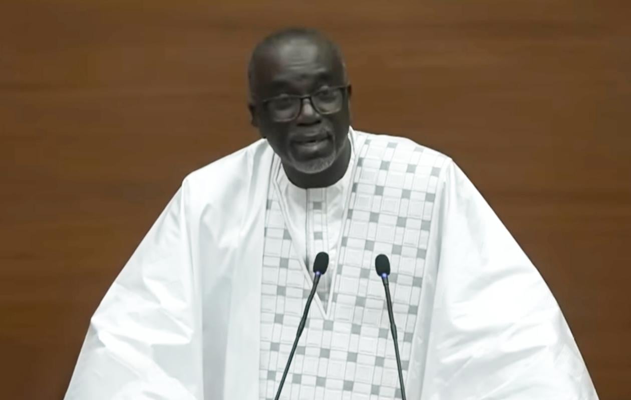 Emploi et la formation professionnelle :  Moustapha Ndiack Sarré ambitionne de former 700 000 techniciens d’ici 2029