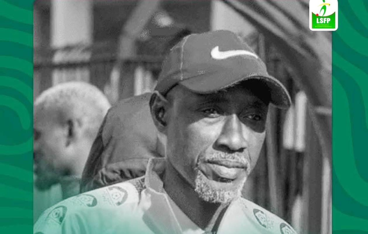 Nécrologie : décès de Al Ousseynou Sène, ancien joueur et entraîneur de l’US Ouakam