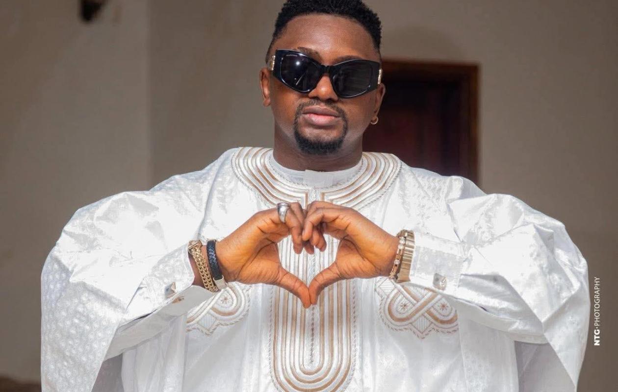 Aréna Grand Paris : Jour de vérité pour le chanteur Azaya ce Samedi 13 Décembre !