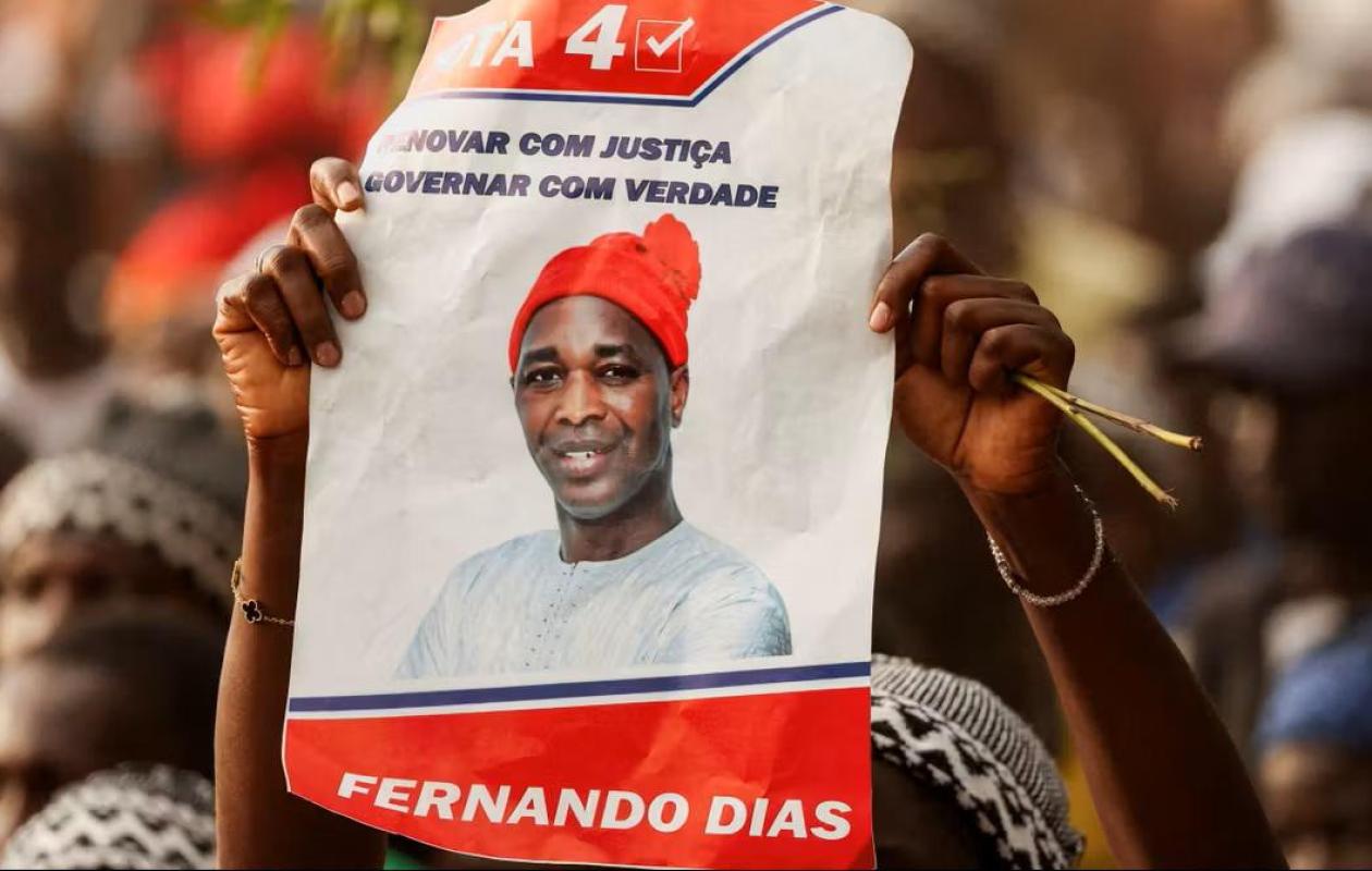 Lettre aux Chefs d'Etat de la Cedeao (Par Fernando Dias da Costa)