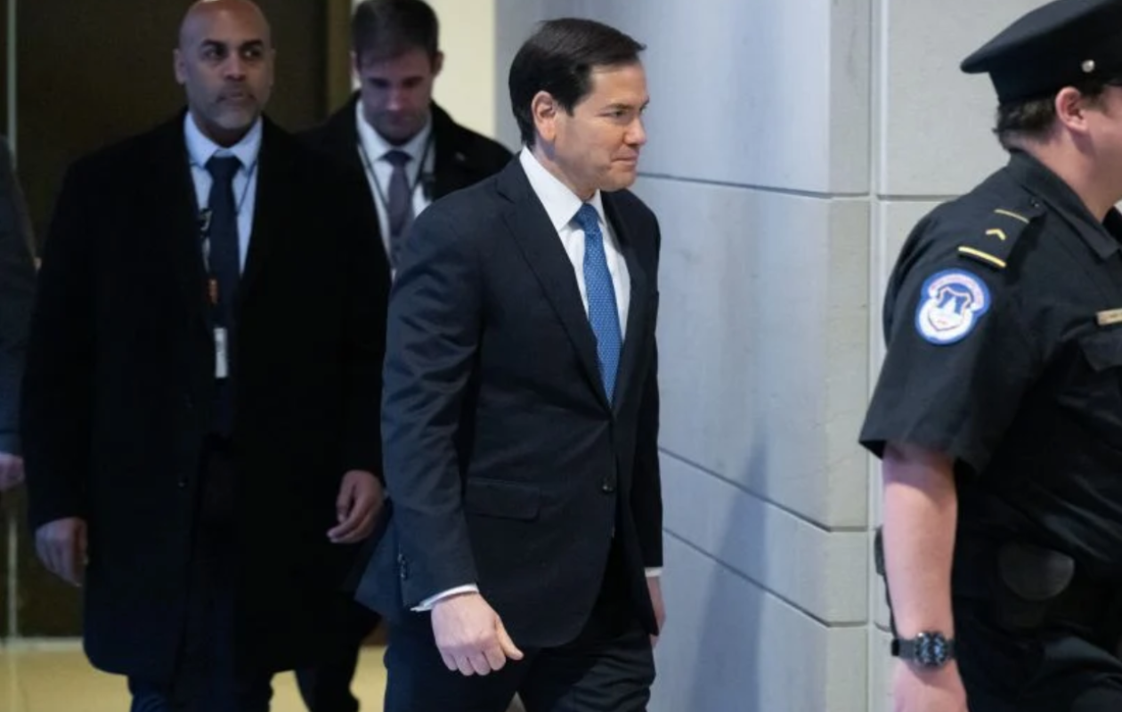 Washington promet de répondre à la "claire violation" par le Rwanda de l'accord avec la RDC (Rubio)