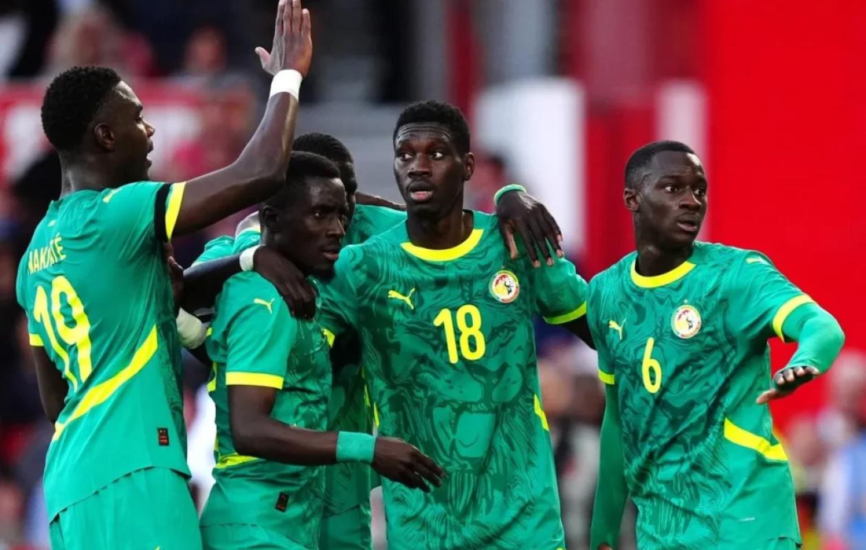 Liste du Sénégal pour la CAN 2025 : entre expérience affirmée et jeunesse prometteuse
