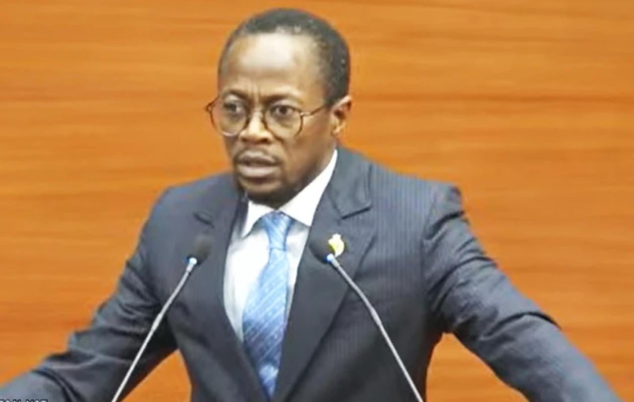 « Dette cachée, base légale introuvable » : Abdou Mbow demande l’arrêt des débats budgétaires à l’Assemblée