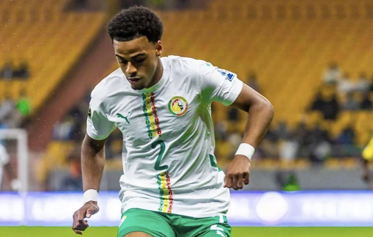 Anderlecht : Ilay Camara sort sur blessure !