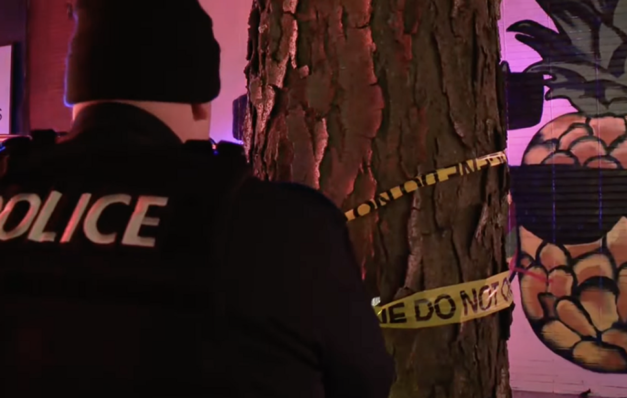 Plusieurs personnes touchées par des tirs sur le campus de l'université Brown aux Etats-Unis (police)