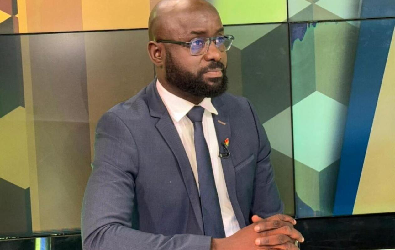 Badara Gadiaga : Thierno Bocoum dénonce un « abus prolongé » et une « liberté mutilée »