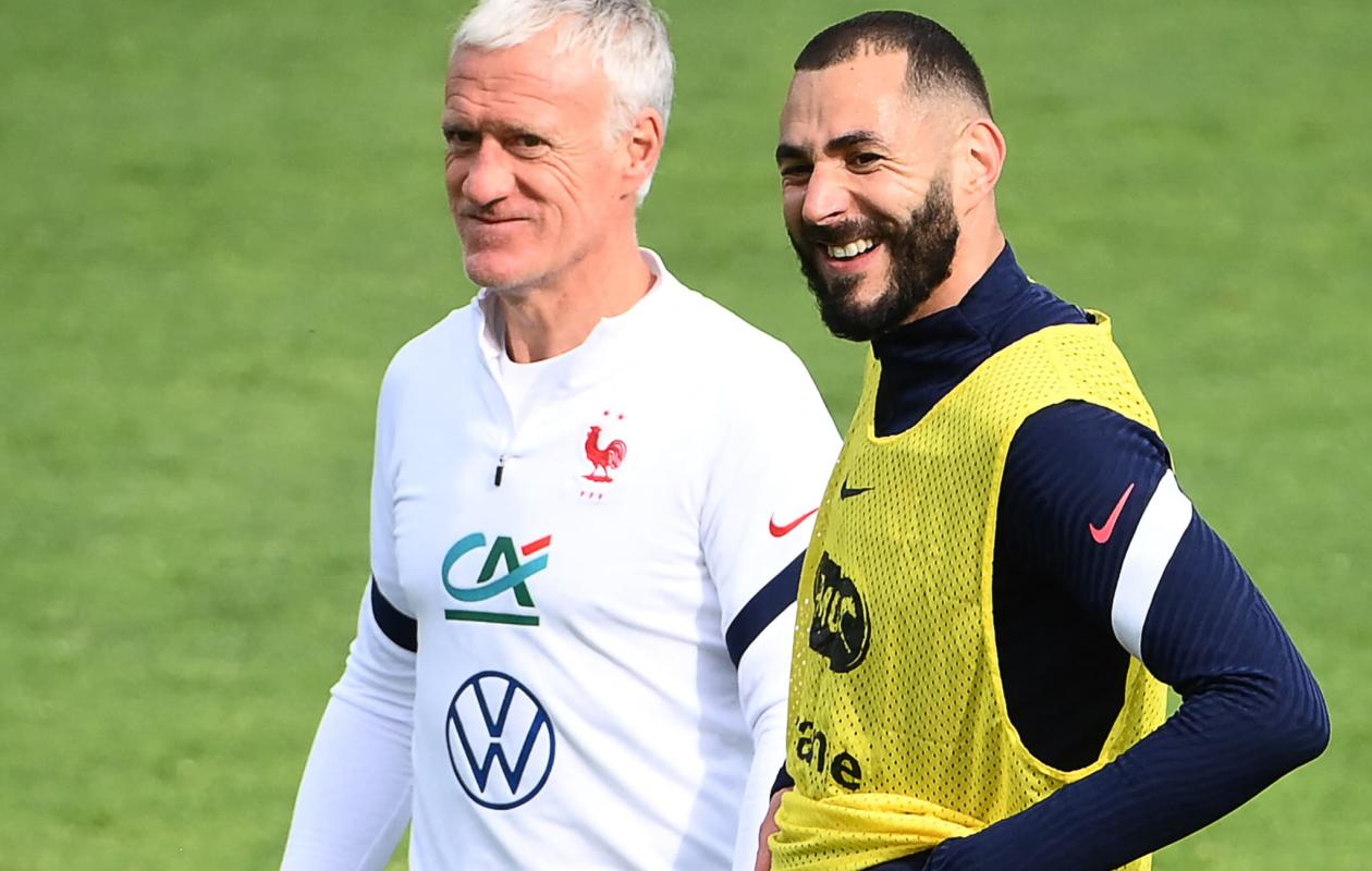 Coupe du Monde 2026 : Karim Benzema se livre sans faux semblant