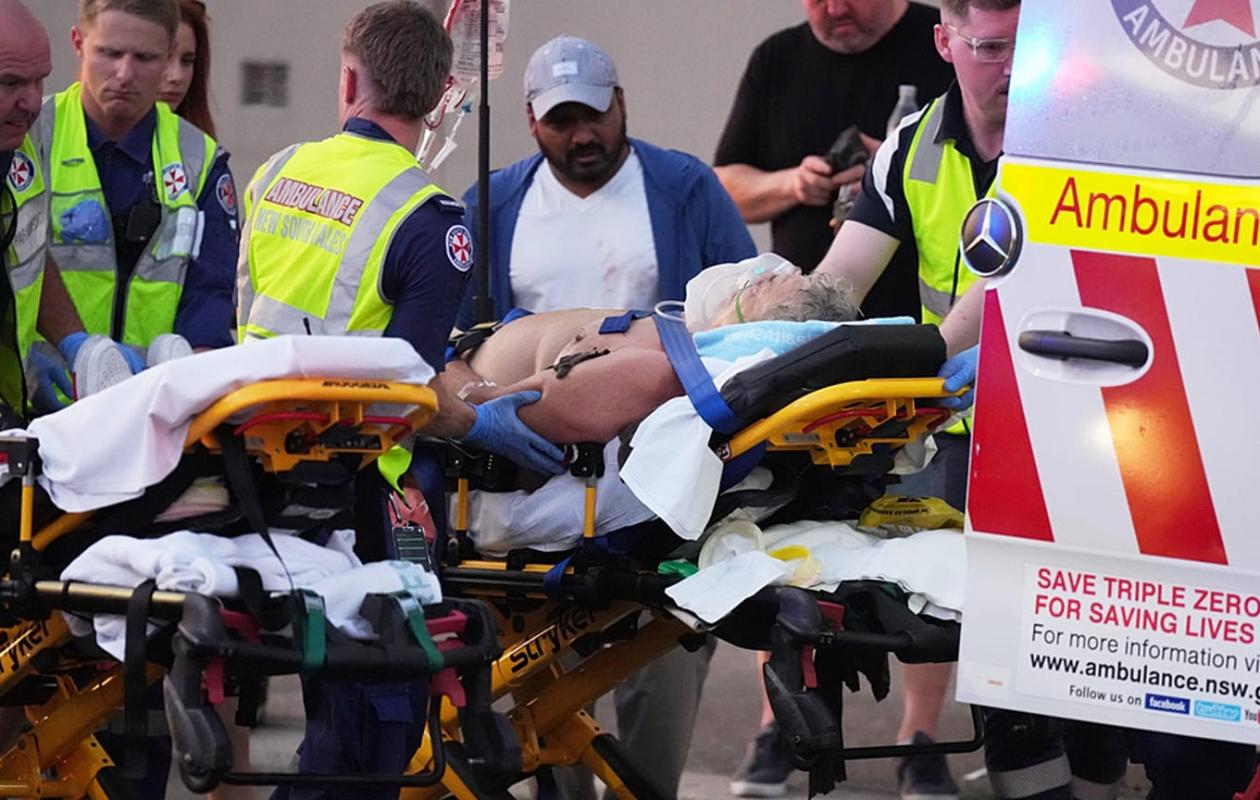 Australie: 10 morts dans une fusillade sur la plage de Bondi à Sydney