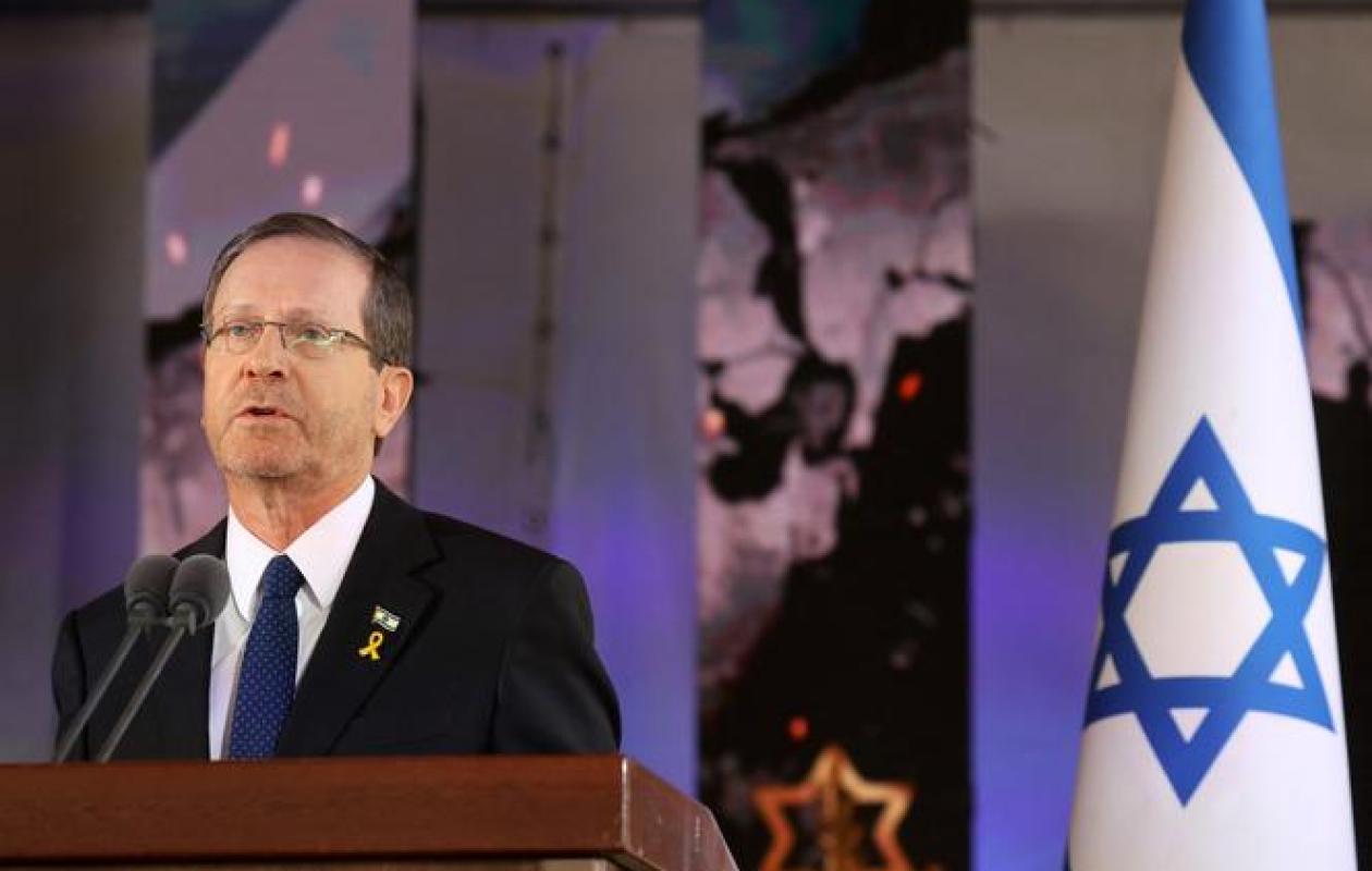 Fusillade de Bondi à Sydney : Une "attaque cruelle contre des juifs" (Président israélien)