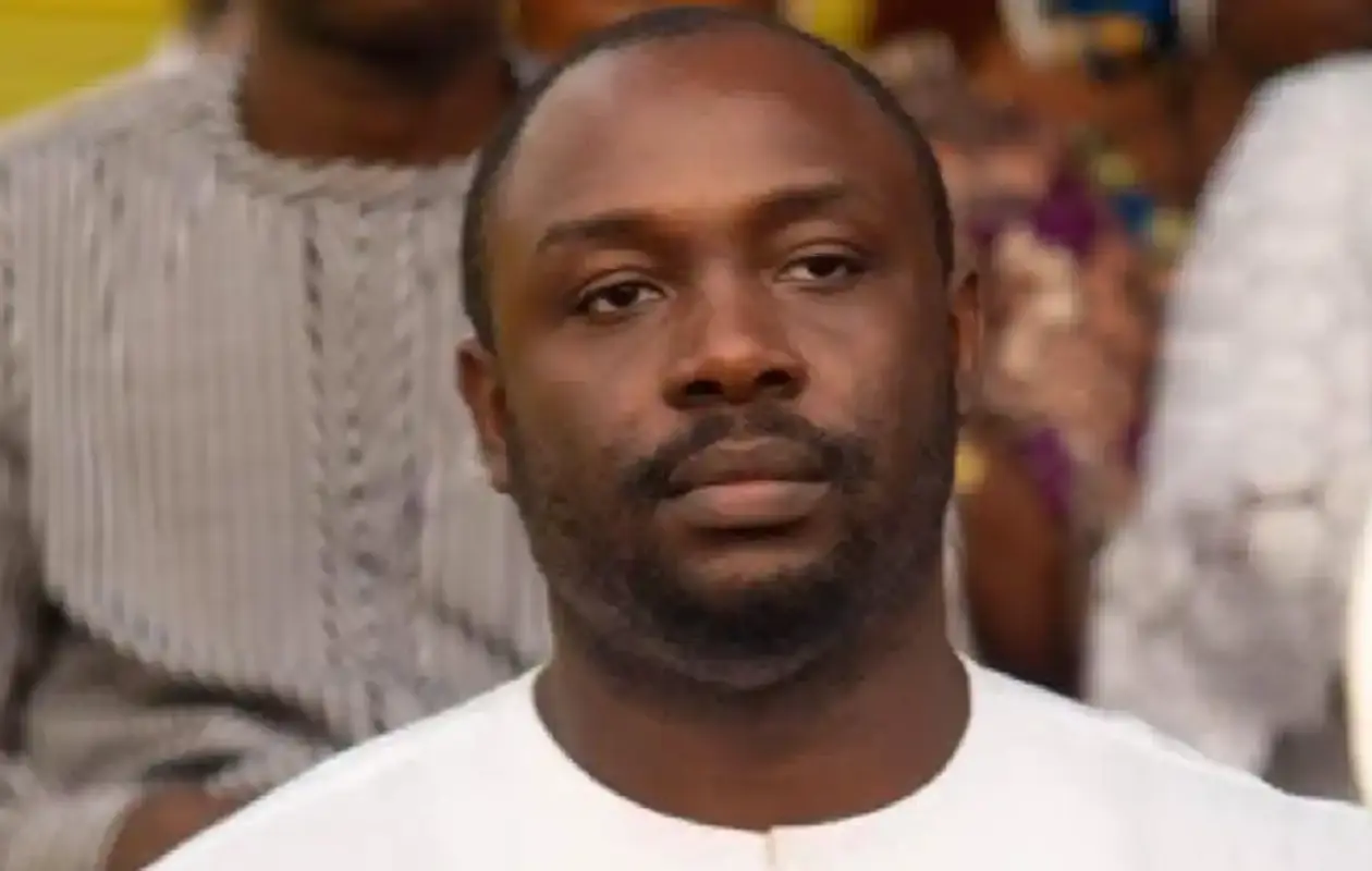 Bénin : Chabi Yayi, le fils de l’ex-chef d’Etat Boni Yayi arrêté à son domicile