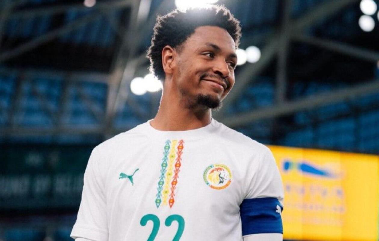 CAN 2025 : Absent de la liste, Abdou Diallo réagit