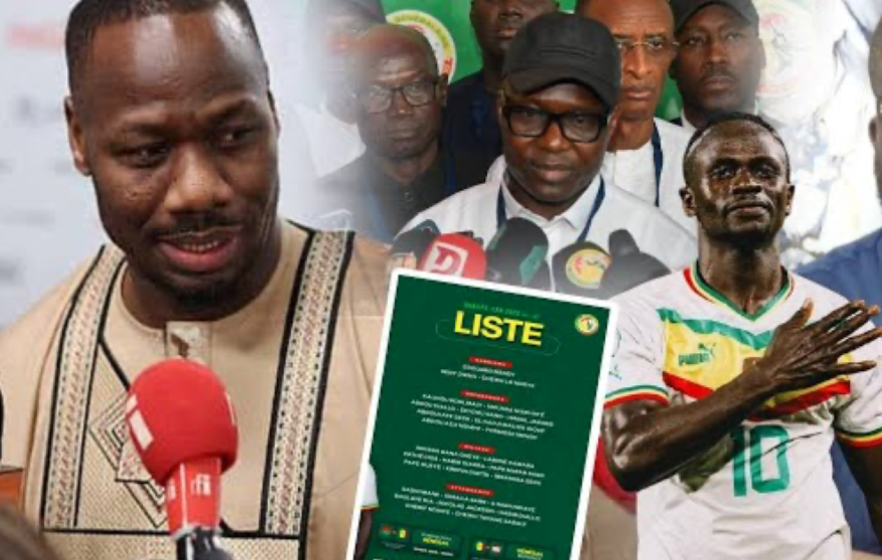 Rumeurs de tension avec les membres de la FSF : Pape Thiaw clarifie les choses