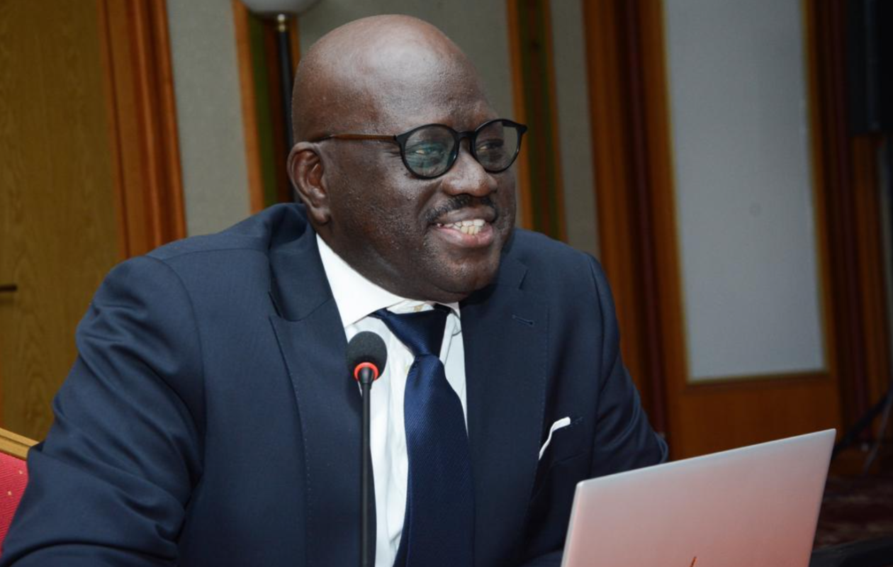 Infrastructures, gouvernance et données : Le professeur Abdoulaye Sakho décrypte les défis majeurs du sport africain