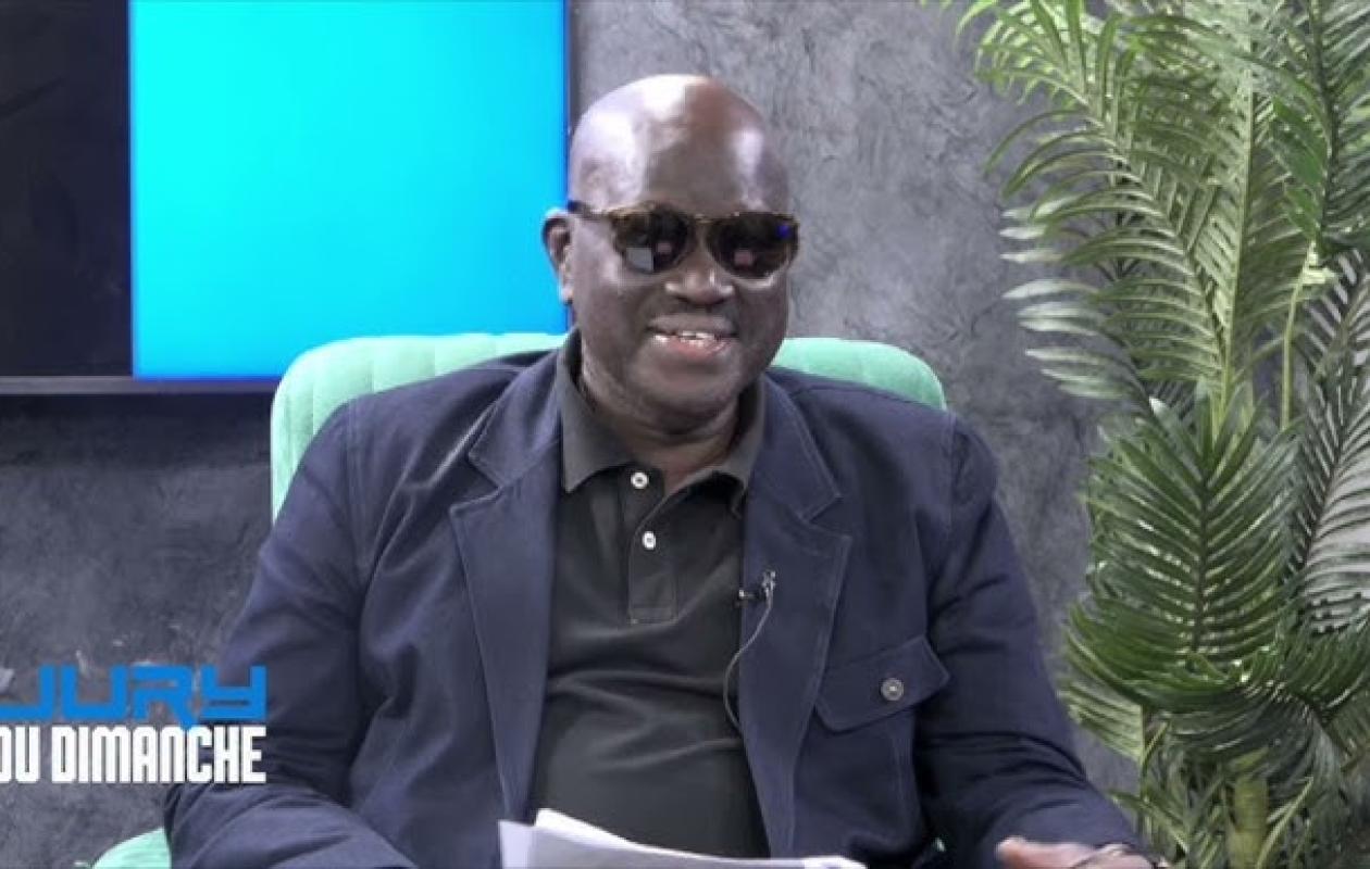 Professeur Abdoulaye Sakho : « Les télévisions, véritables patrons du sport mondial »