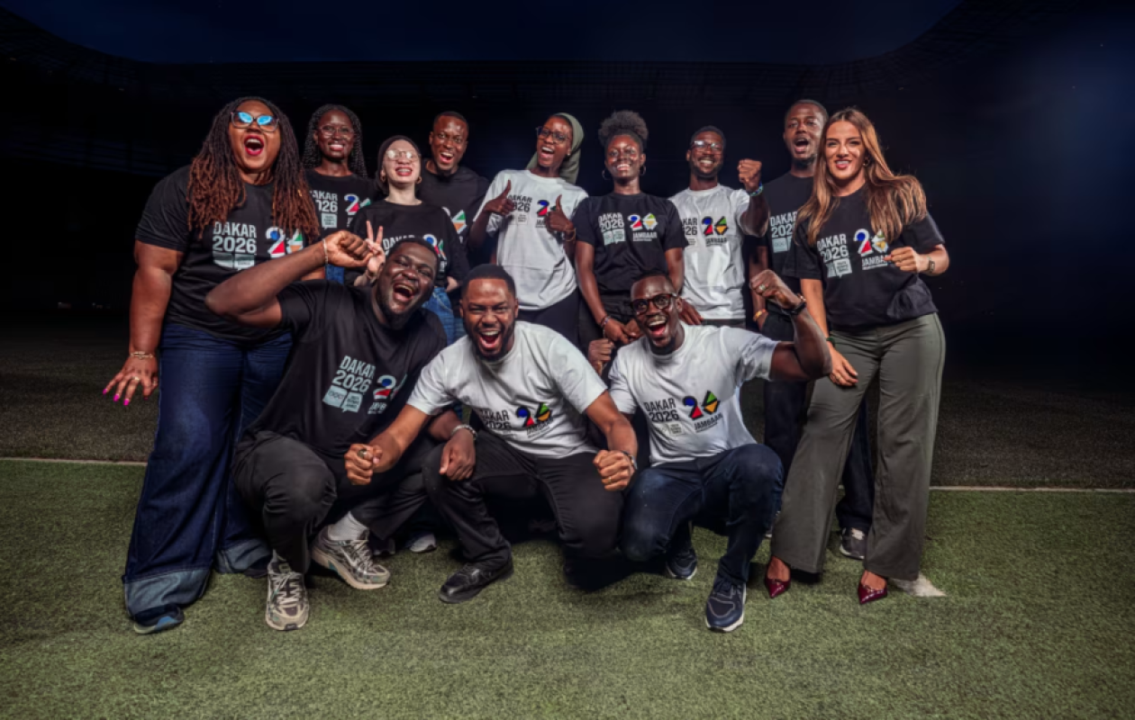 JOJ Dakar 2026 : Le Programme Volontaire JAMBAAR26 officiellement lancé