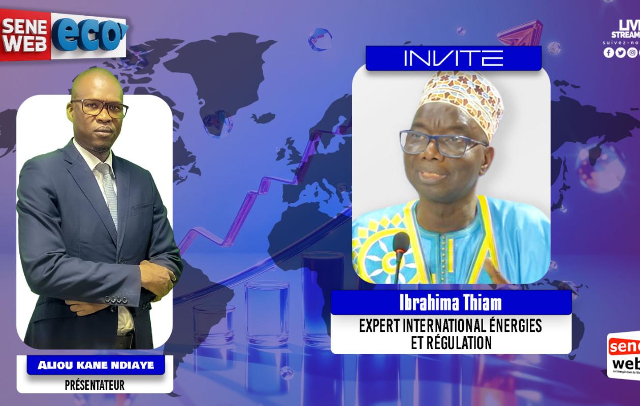 [Seneweb Eco] - Energie au Sénégal: Régulation, intégration régionale, prix et contrats