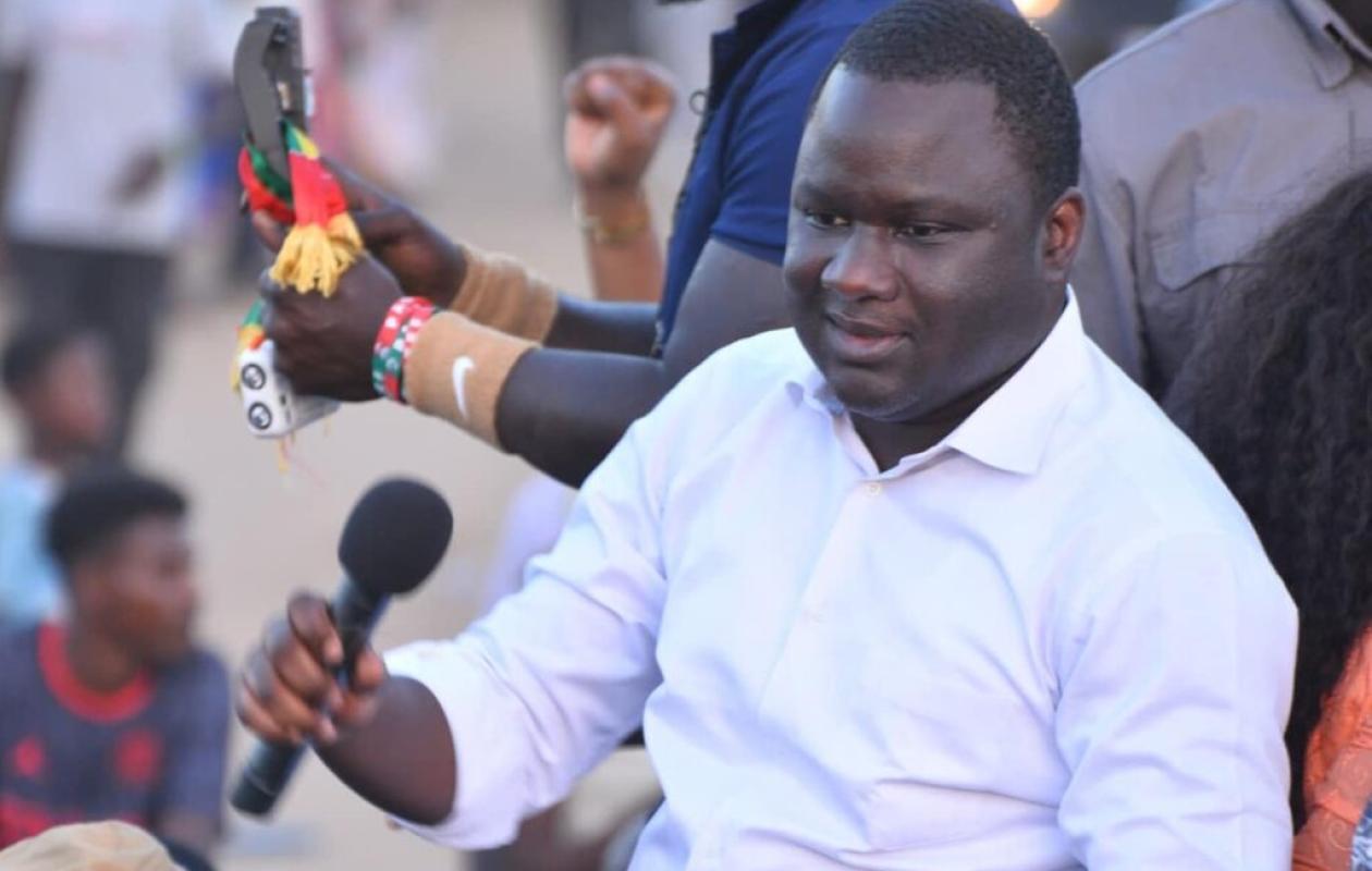 La communauté polytechnicienne se réjouit de la nomination de Déthié Fall au poste de ministre des Infrastructures