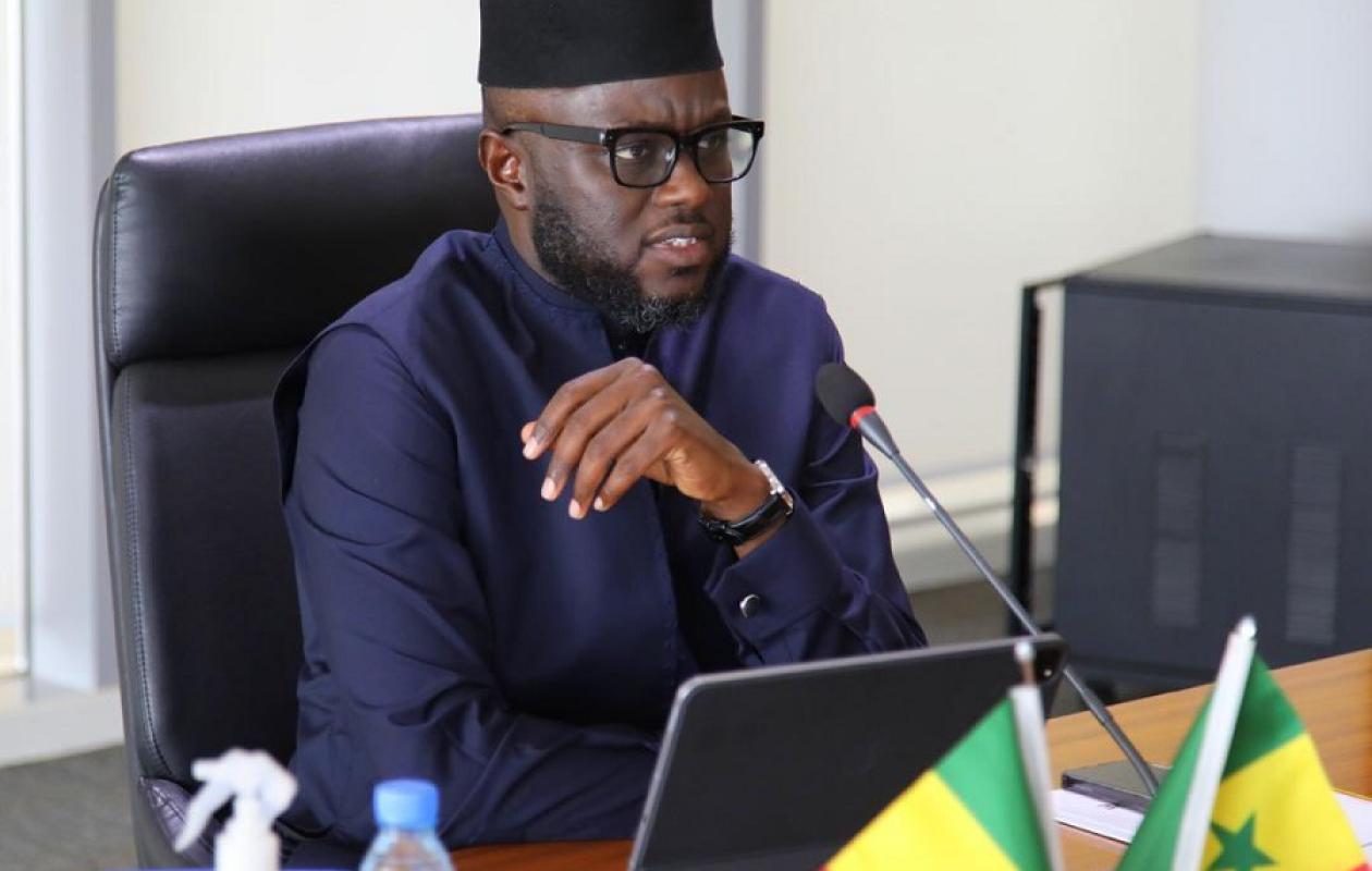 BEM : El Malick Ndiaye exhorte les nouveaux diplômés à l’engagement et à l’excellence