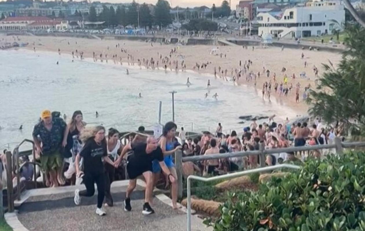 Maroc: 14 morts dans des crues soudaines dans une ville côtière (nouveau bilan)