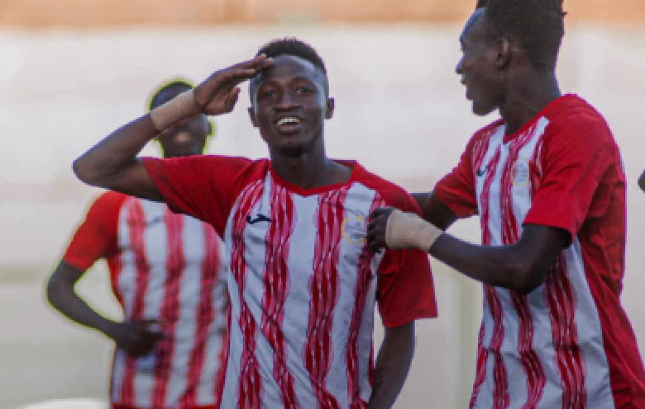Ligue 2 / 7ᵉ journée : l’AS Douanes leader provisoire, Amitié sombre à domicile