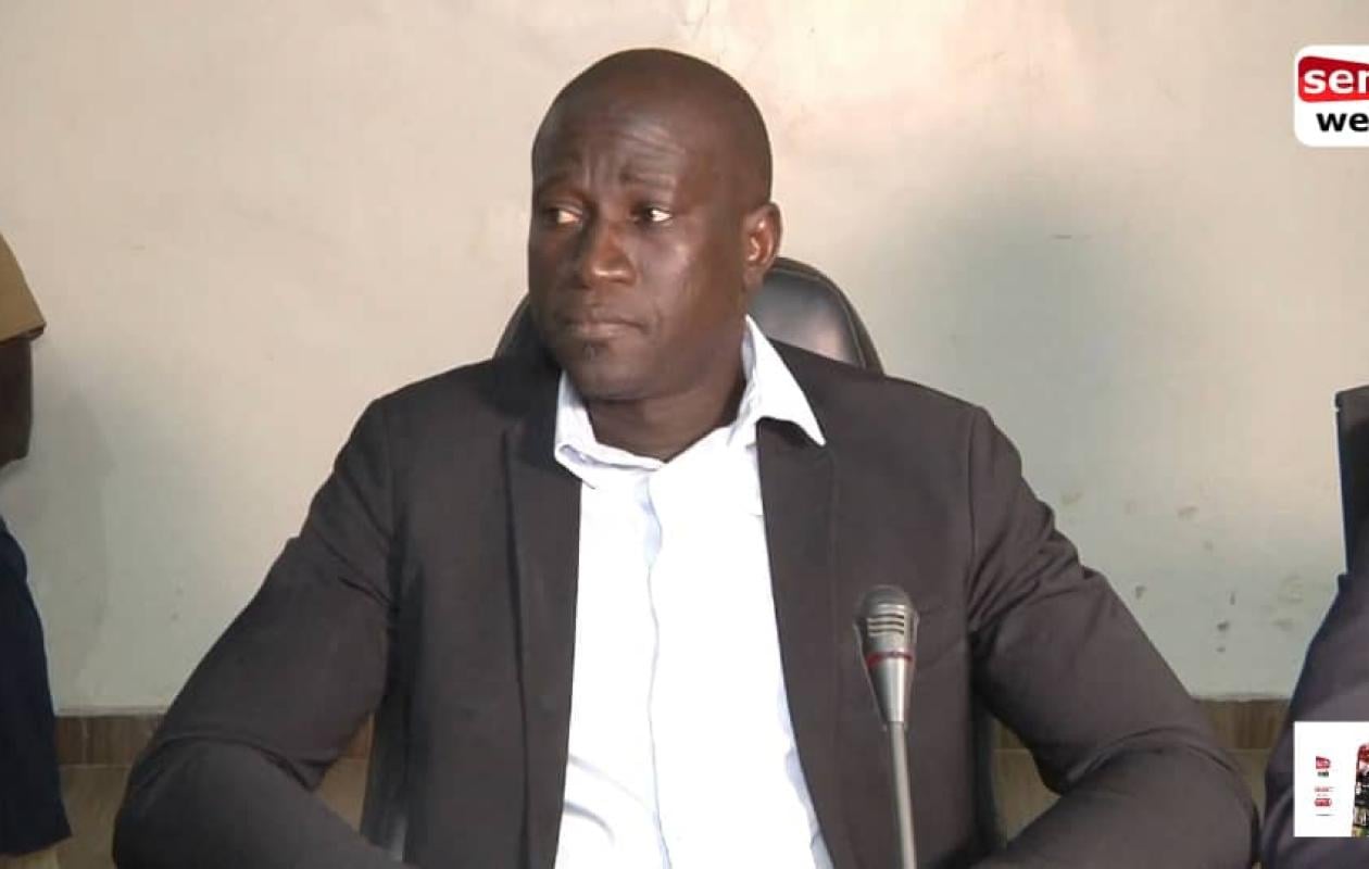 Situation politique du pays et crise au sommet : Dr Mohamed Lamine Manga exhorte le tandem Diamaye-Sonko à l’unité