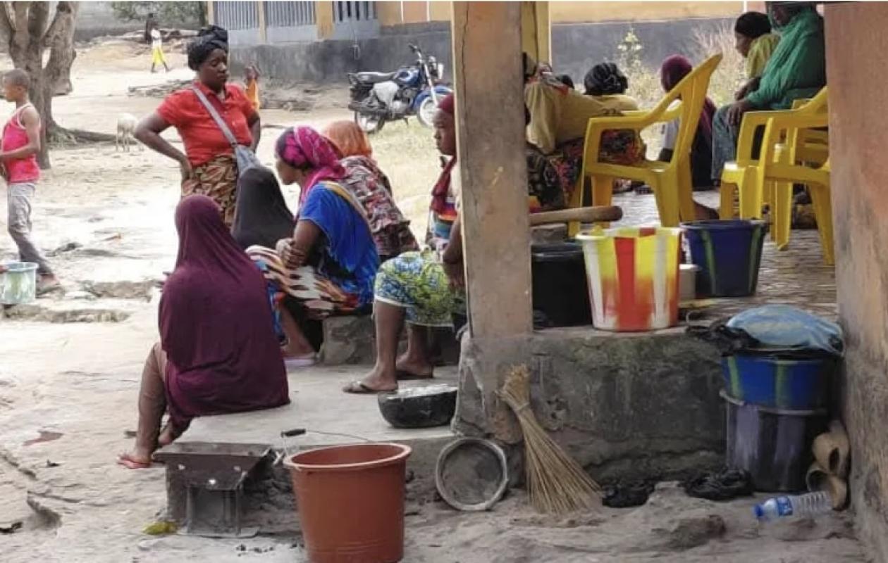 Guinée : découverte macabre d’une femme noyée au quartier Féréfou