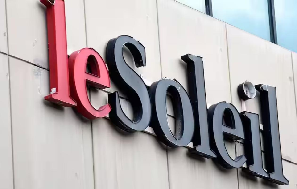 Médias : Le Soleil lance un nouveau journal