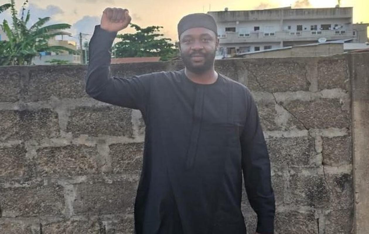 Bénin : Le parti d’opposition Les Démocrates réagit à l’arrestation du fils de l’ex-président Boni Yayi