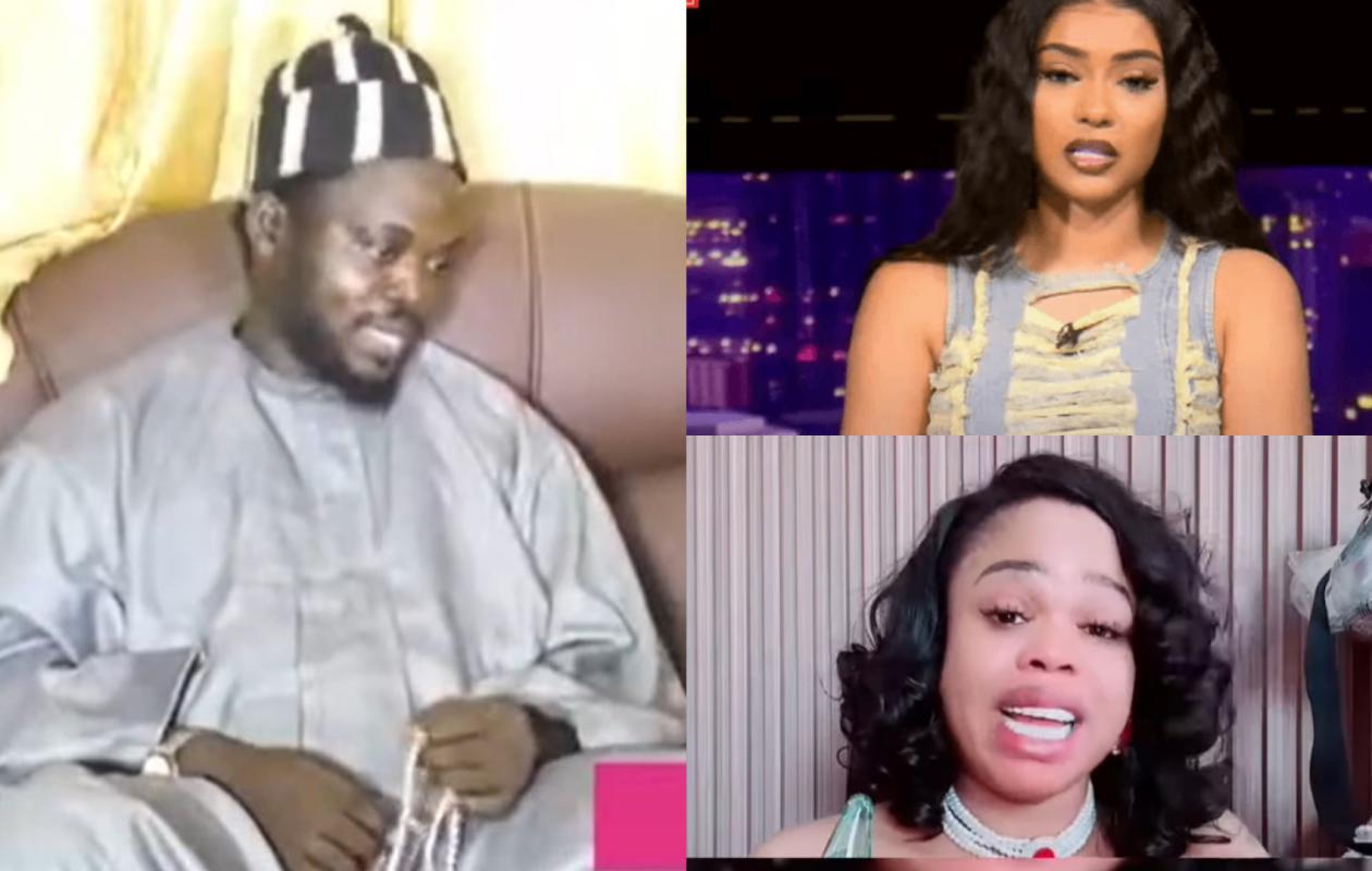 «Je voulais juste avoir du buzz» : Serigne Bada Keman, Racky Aïdara, Adamo, Mame Ndiaye Savon, les vidéos porno et…