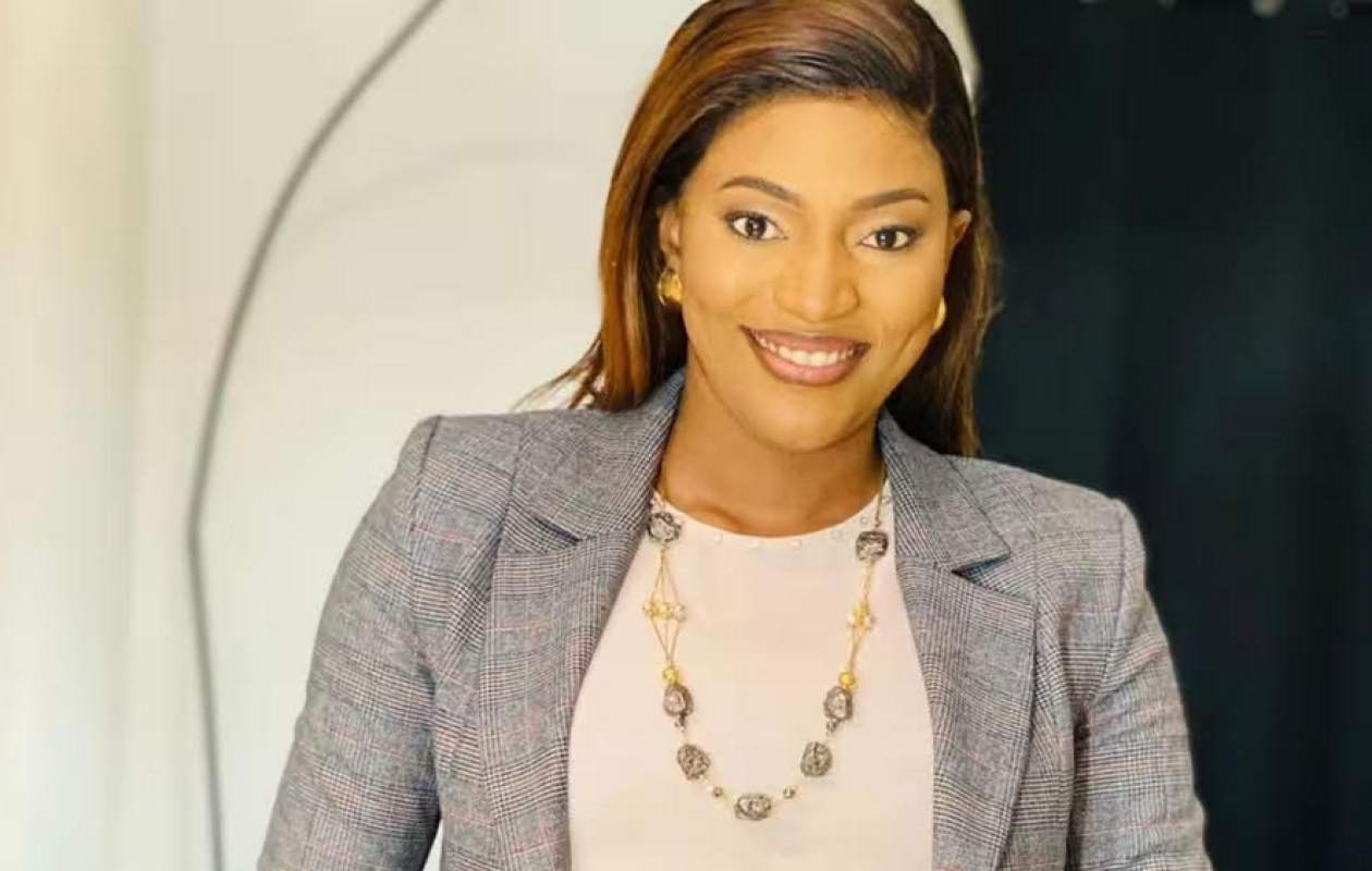 Nene Aïcha Ba quitte la Sen Tv et se lance dans une reconversion inattendue