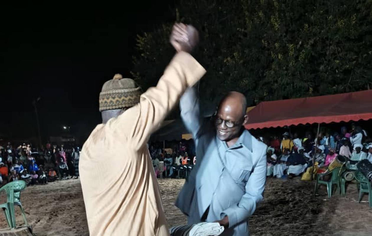 Festival du Royaume d’Enfance à Fimela : Un temps fort de partage de l’héritage du Président Léopold Sédar Senghor