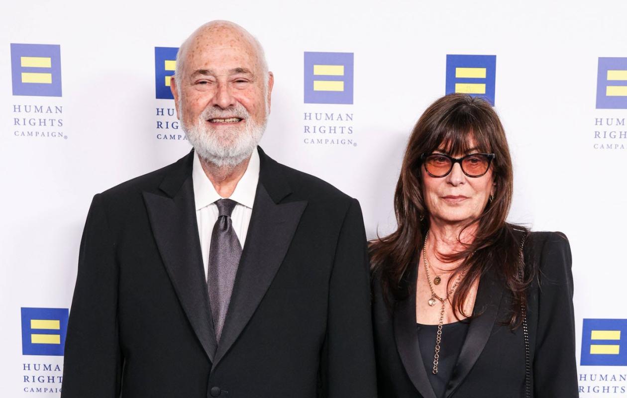 Mort du réalisateur Rob Reiner : L'attaque incroyable de Trump contre le défunt