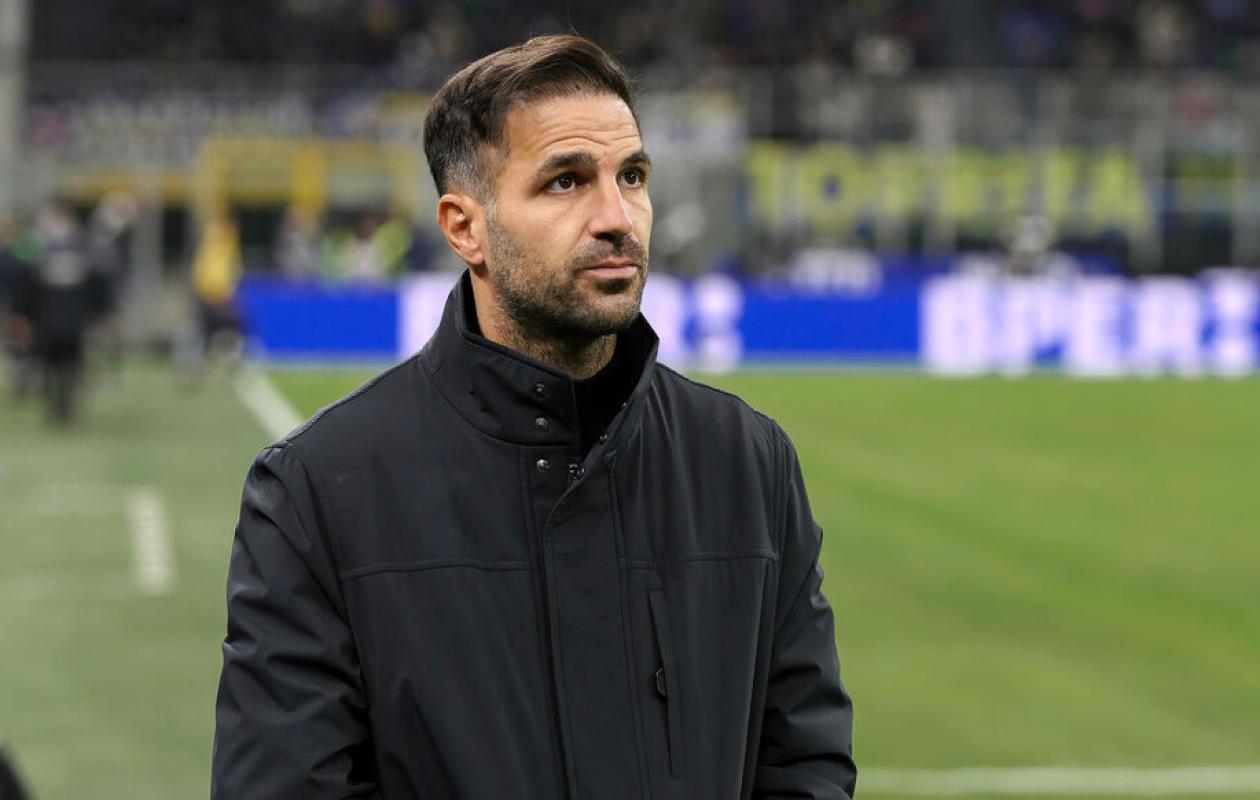 Côme : Fabregas dévoile la nature de la nouvelle blessure de Assane Diao et "pique" encore Pape Thiaw