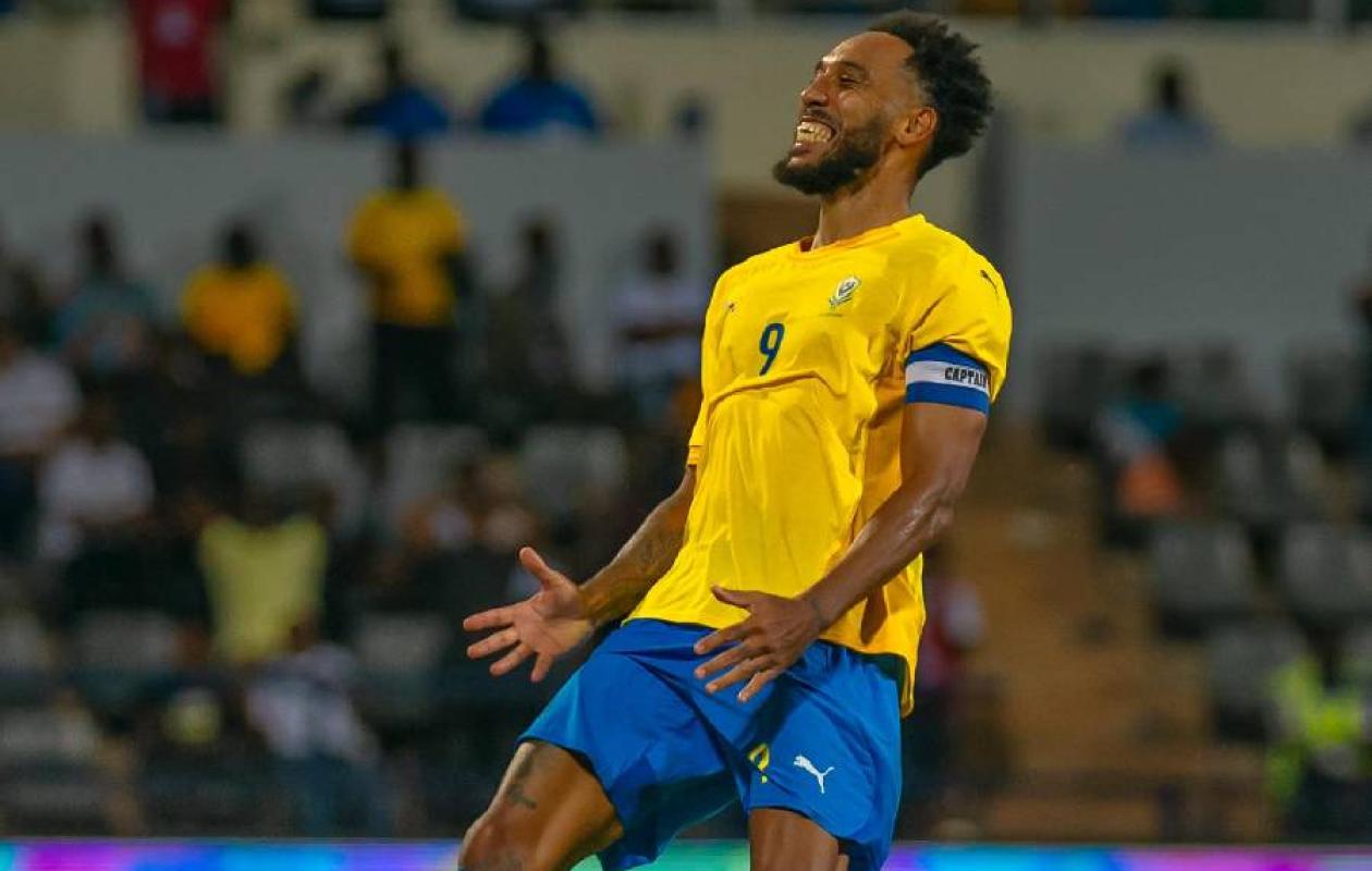 CAN 2025 : Aubameyang forfait contre le Cameroun